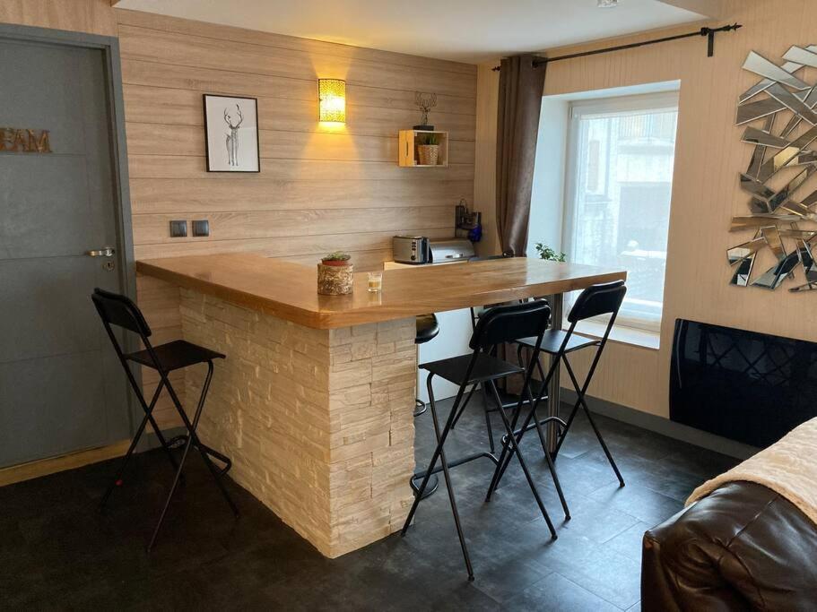 ווילארד-דה-לאנס Bel Appartement 115 M2 Emplacement Ideal מראה חיצוני תמונה
